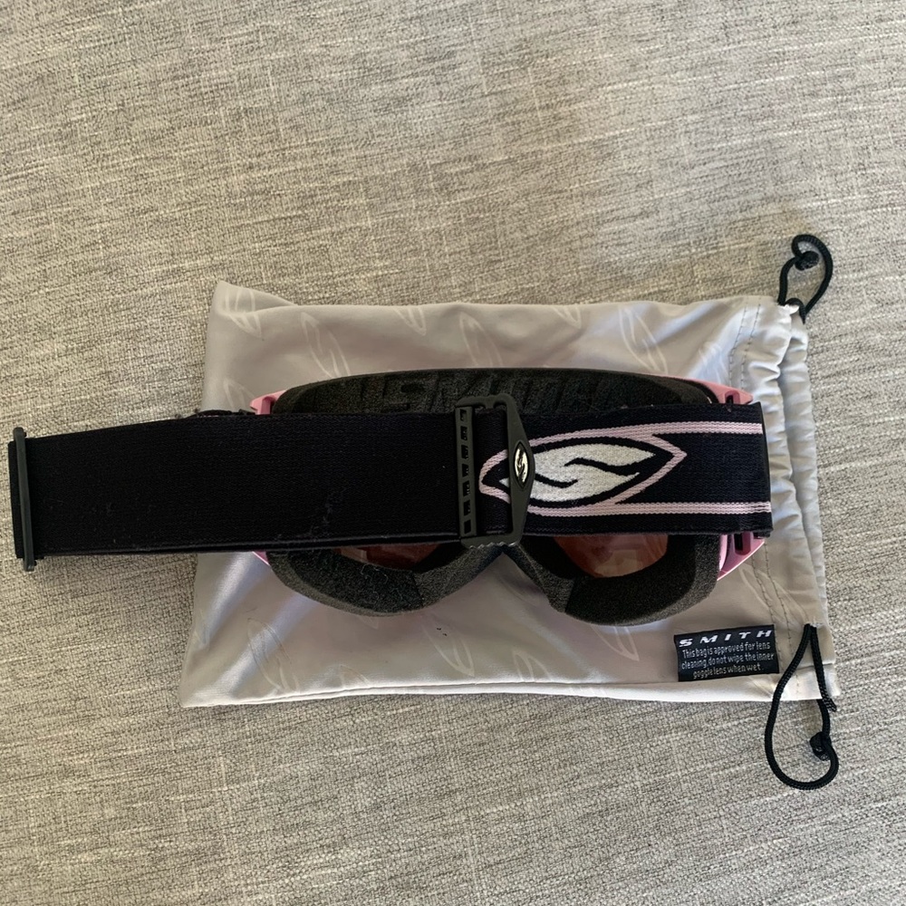 Smith Goggles - Picture 8 of 9